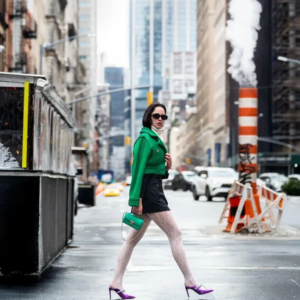 Why NYC Is the Best City in the World for Fashion Photographers