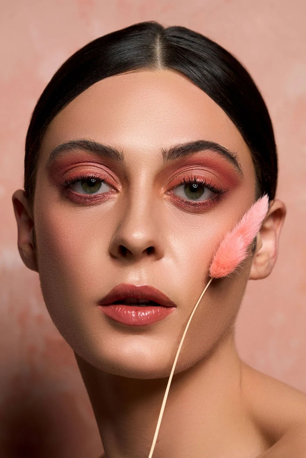 The Power of Color Grading in Fashion Photography