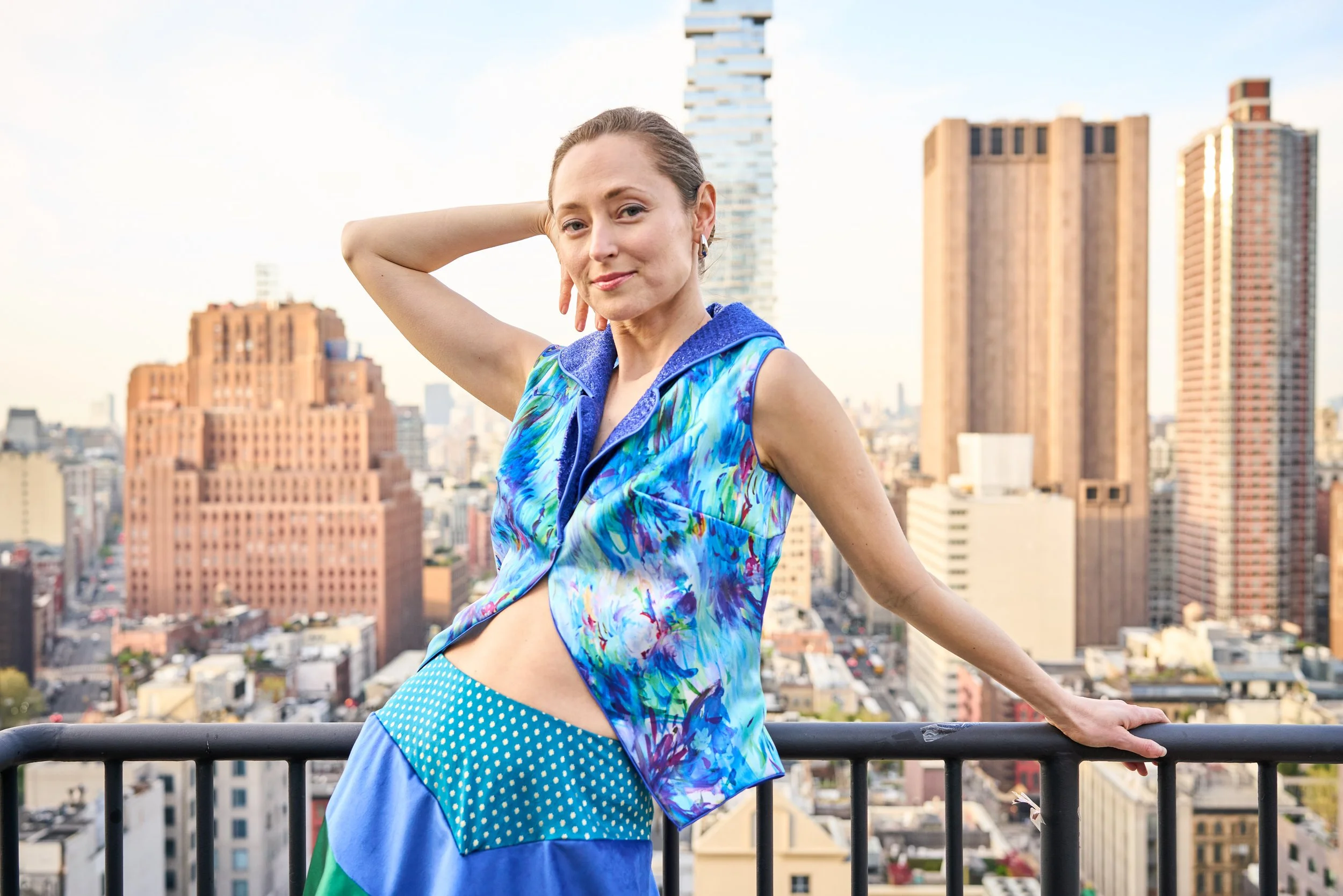 Why Personal Branding Photography Is Essential in 2026