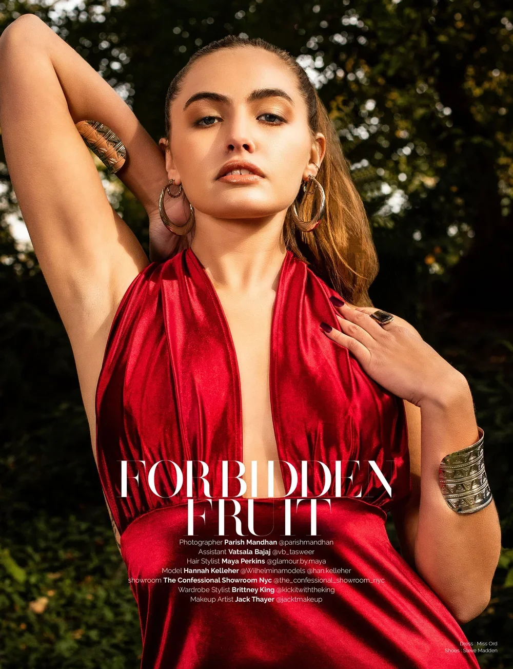 How to Build a Modeling Portfolio From Scratch