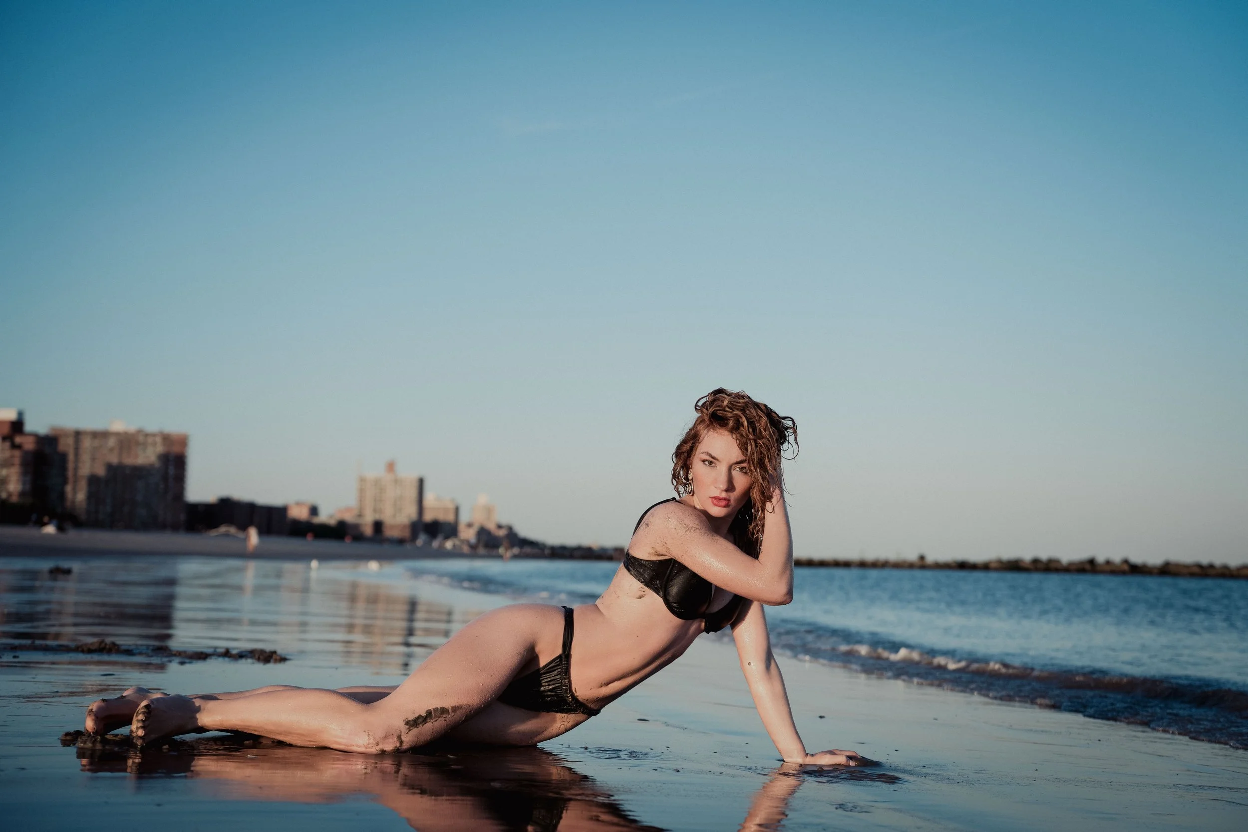 The Role of Photography in Building Luxury Fashion Brands