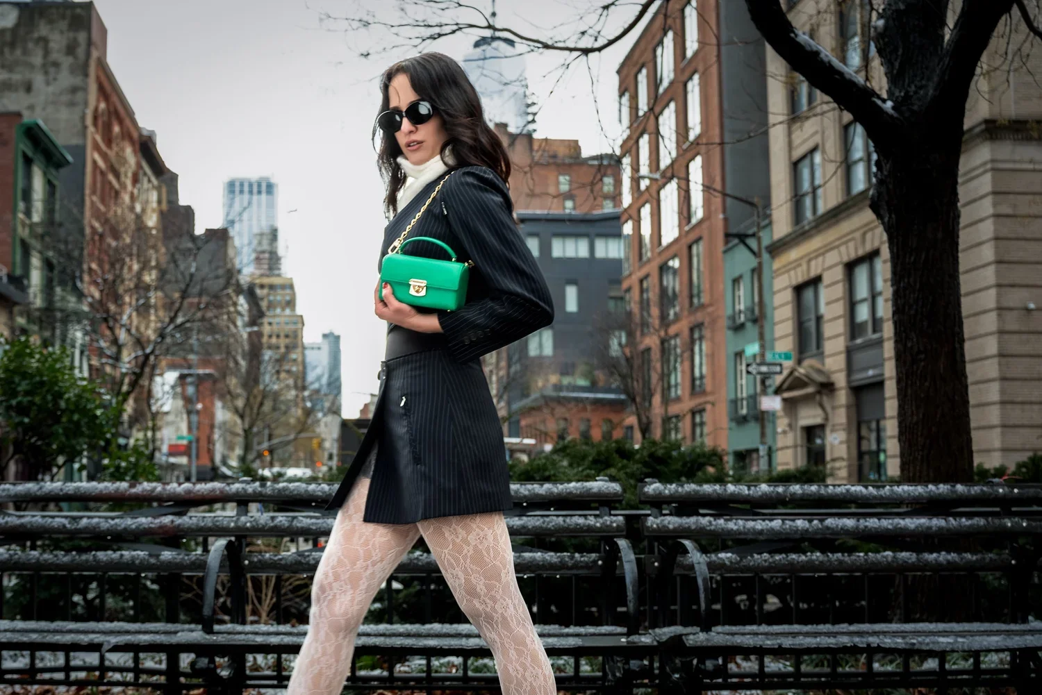 Why High-End Brands Avoid Over-Explaining Their Visuals