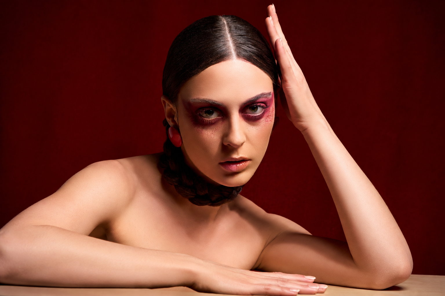 How to Get Flawless Skin in Photos Without Heavy Retouching