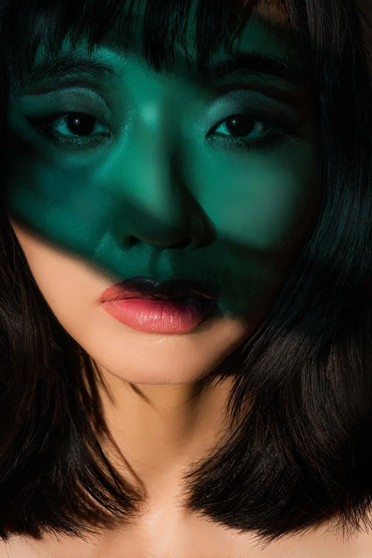 Minimal Retouching: The New Standard in High-End Beauty Photography