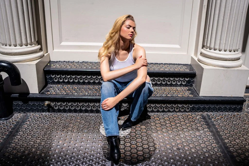 Why My Work Focuses More on Atmosphere Than Aesthetics