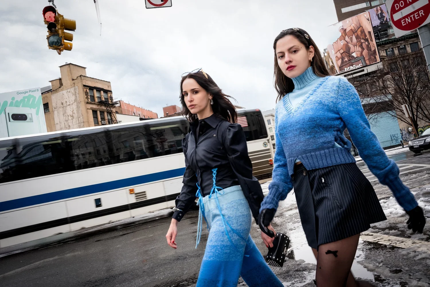 Best NYC Locations for a Streetwear Brand Shoot (Copy)