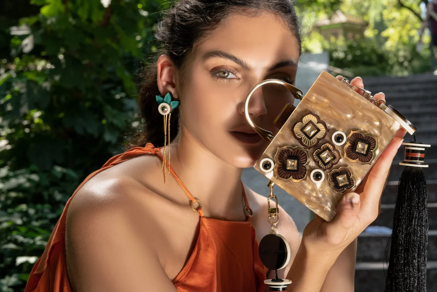 Why NYC Is the Ultimate Destination for Editorial & Fashion Photography