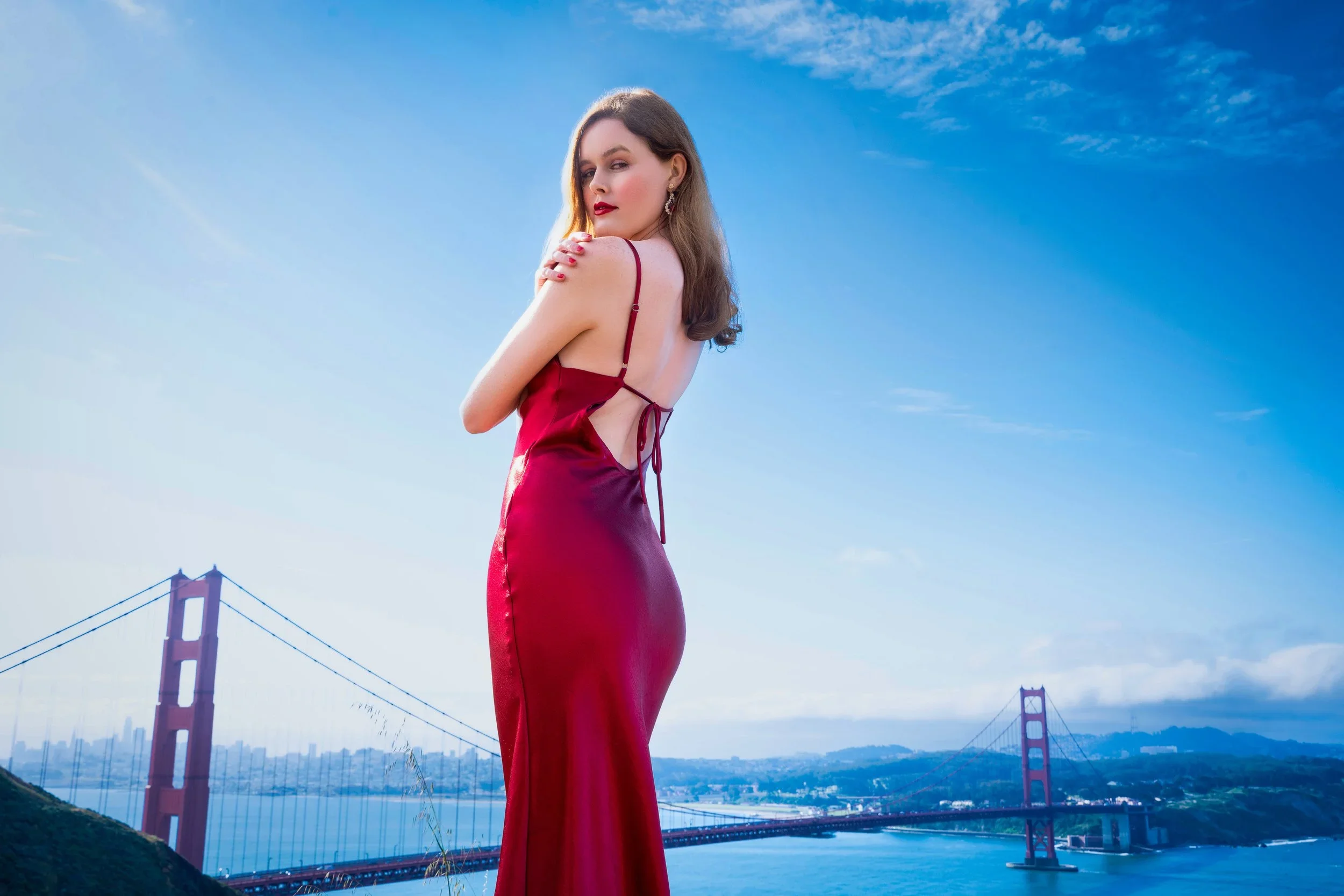 How I Capture Authentic Beauty in a World of Filters
