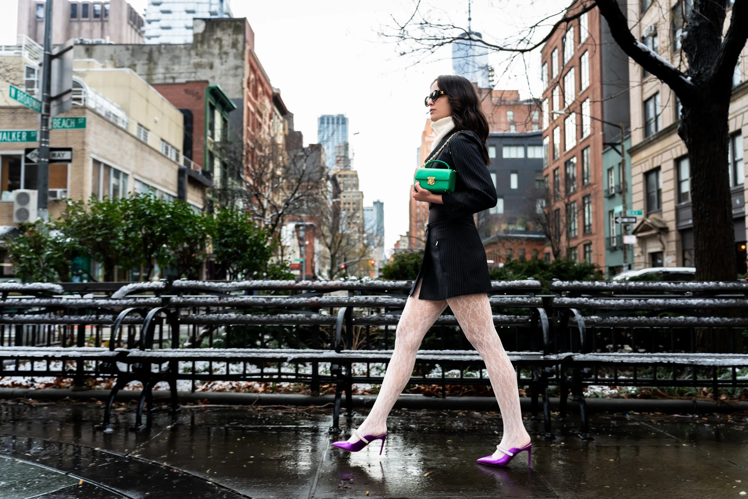 What to Wear to a Fashion Photoshoot