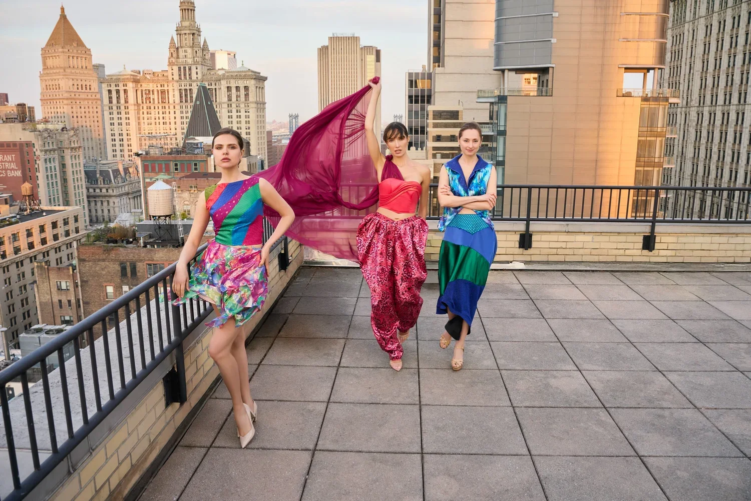 Dynamic Duo Shoots: How to Pair Models for Double Impact in Fashion Campaigns