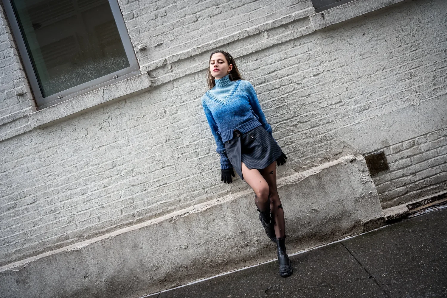 Why Hiring a Professional Fashion Photographer in NYC Can Transform Your Brand Image