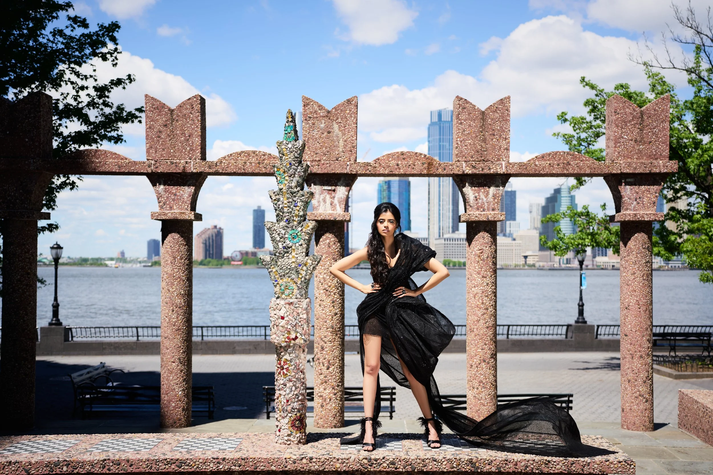 The Difference Between Luxury and Standard Product Photography