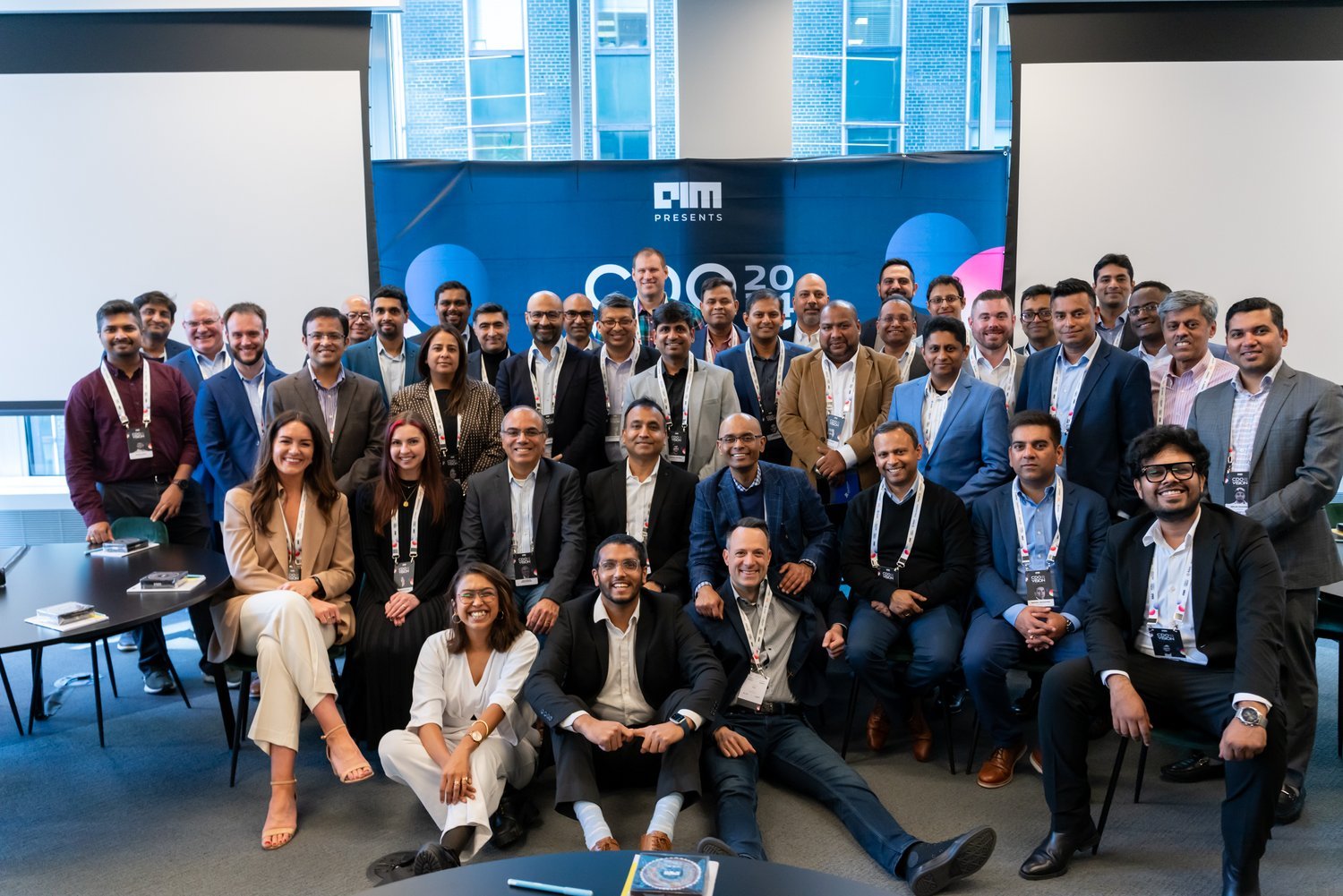Why Corporate Event Photography is Essential for Your Business