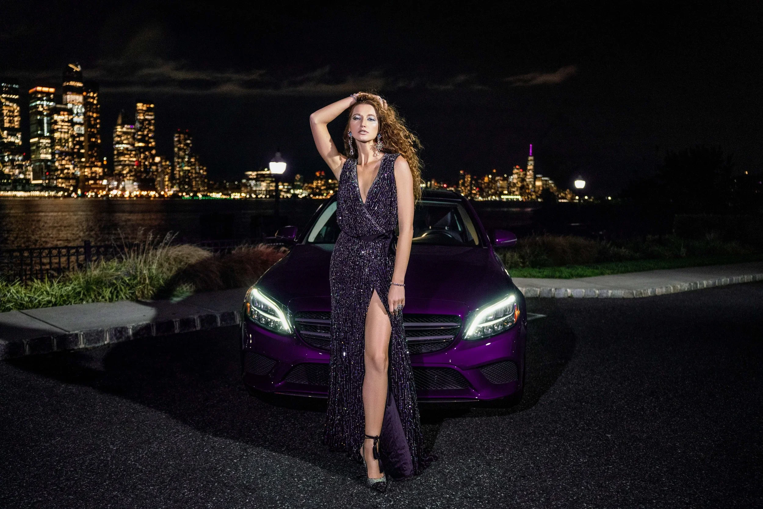 Editorial vs. Commercial Fashion Photography: What's the Difference? (Copy)
