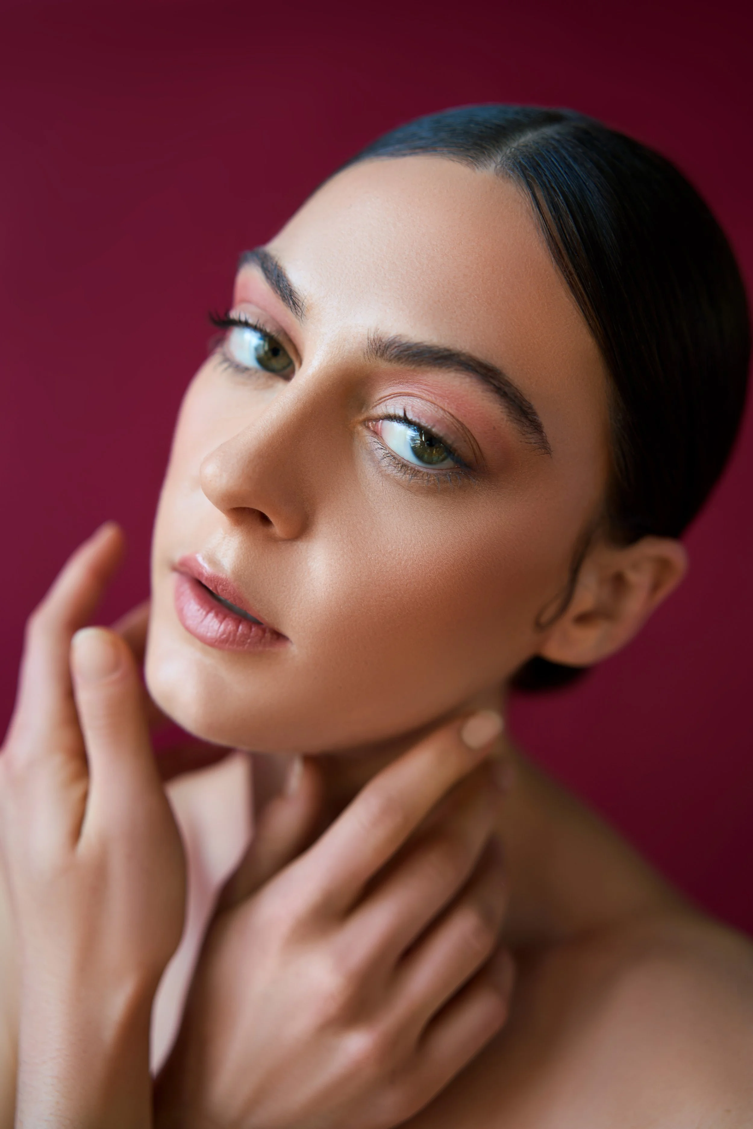 Why Every Model Needs More Than a Portfolio in 2026