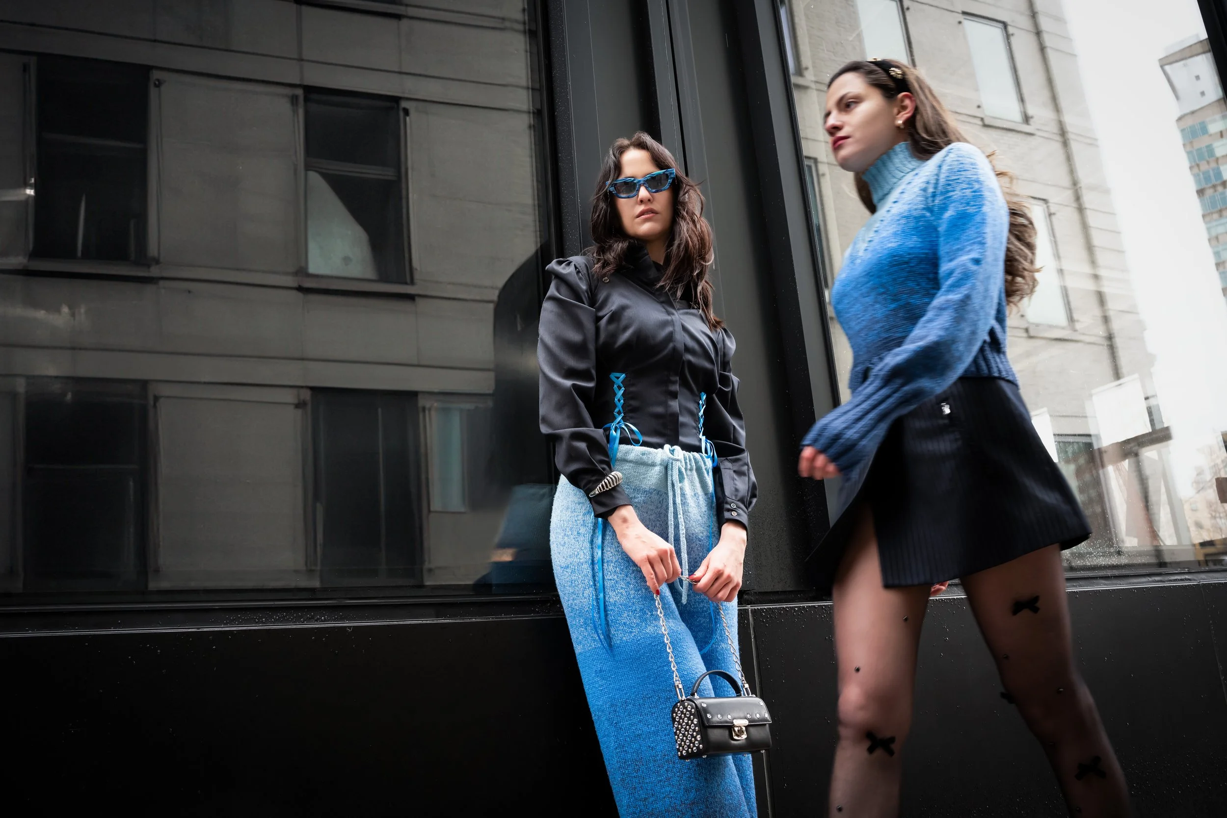 What to Wear to a Fashion Photoshoot