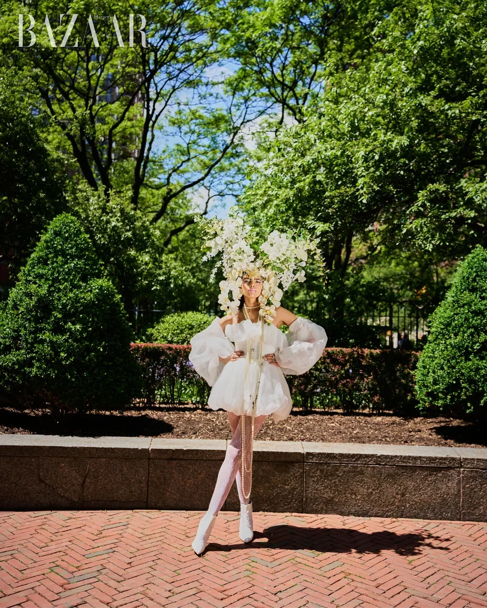 How to Plan a Fashion Editorial Shoot: A Step-by-Step Timeline