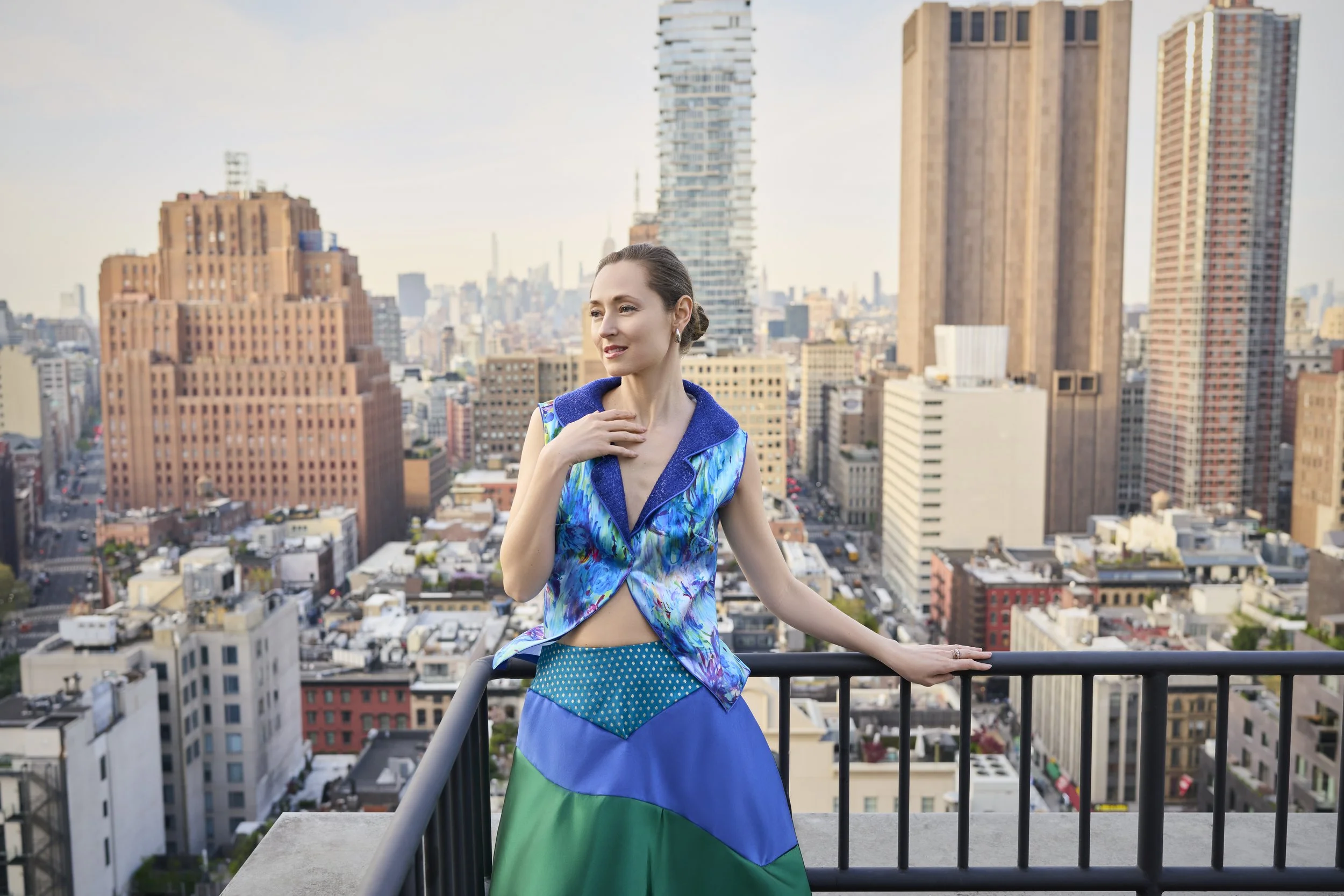 Why Fashion-Inspired Photography Works for Corporate & Personal Brands