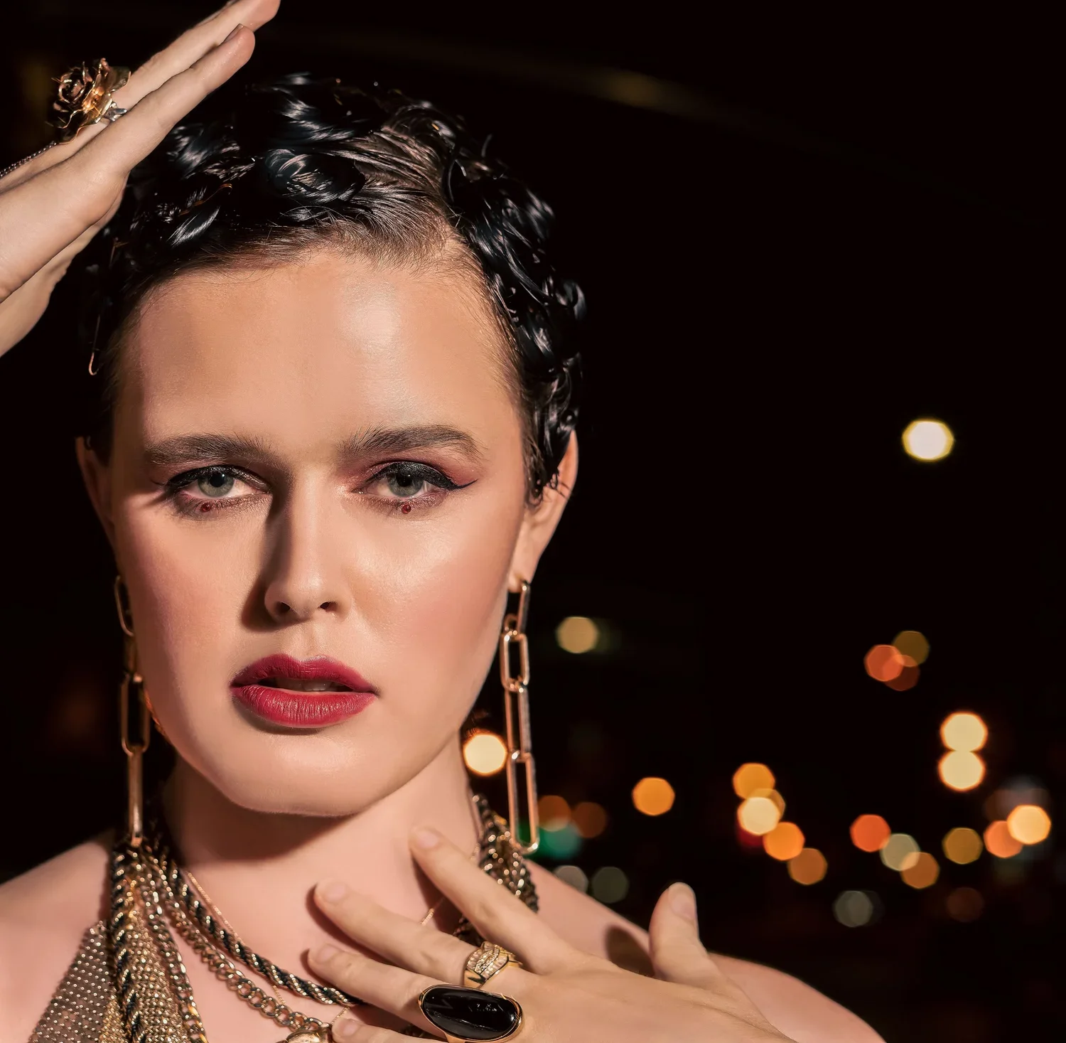 Why More Fashion Brands Are Turning to Cinematic Campaigns in 2025