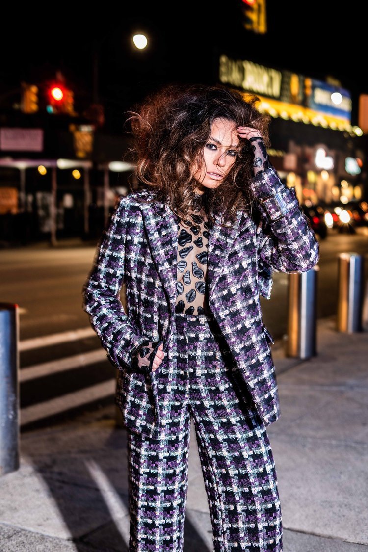 What to Expect When Shooting a Fashion Collection in NYC