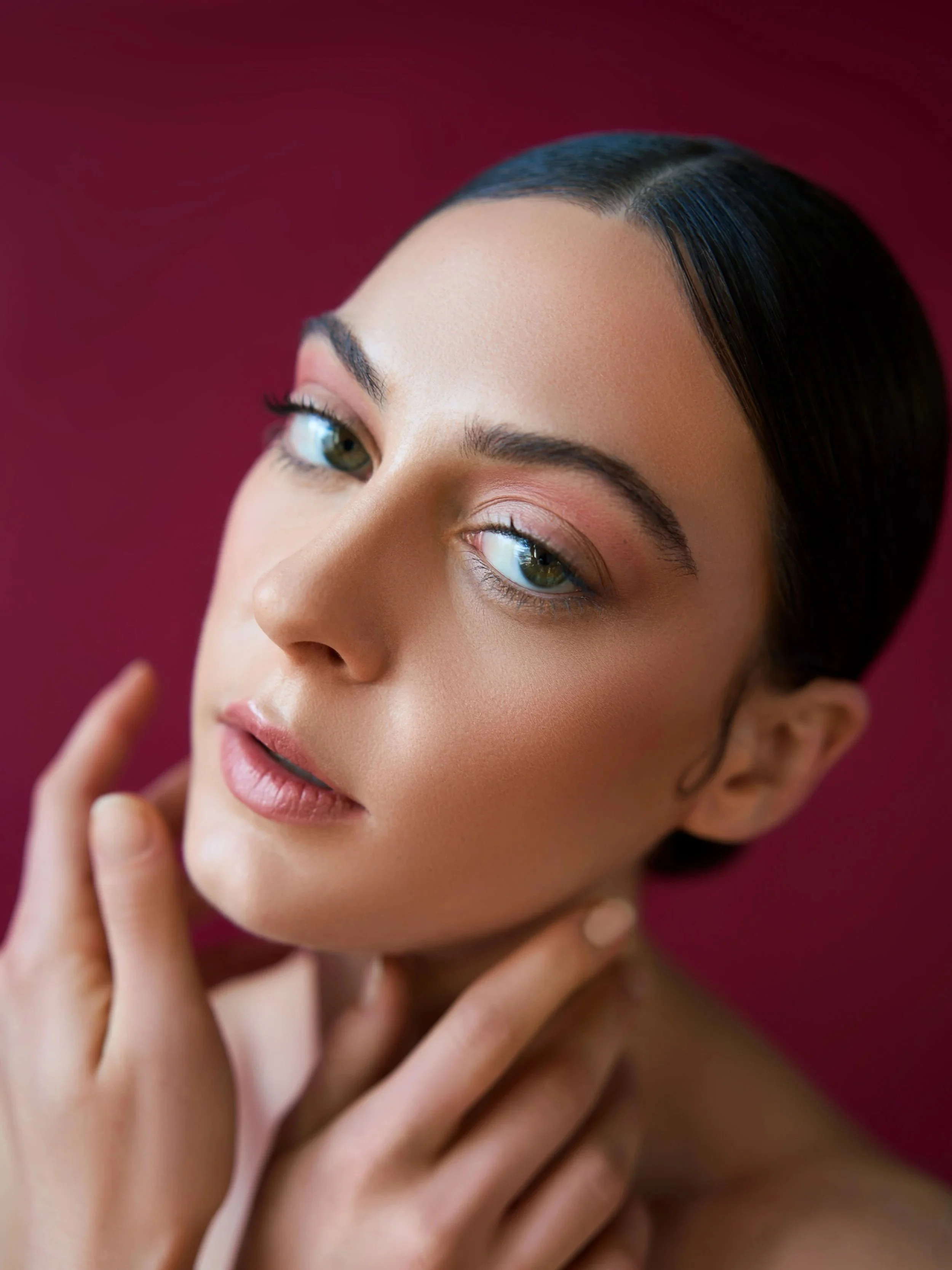 Why Every Model Needs More Than a Portfolio in 2026