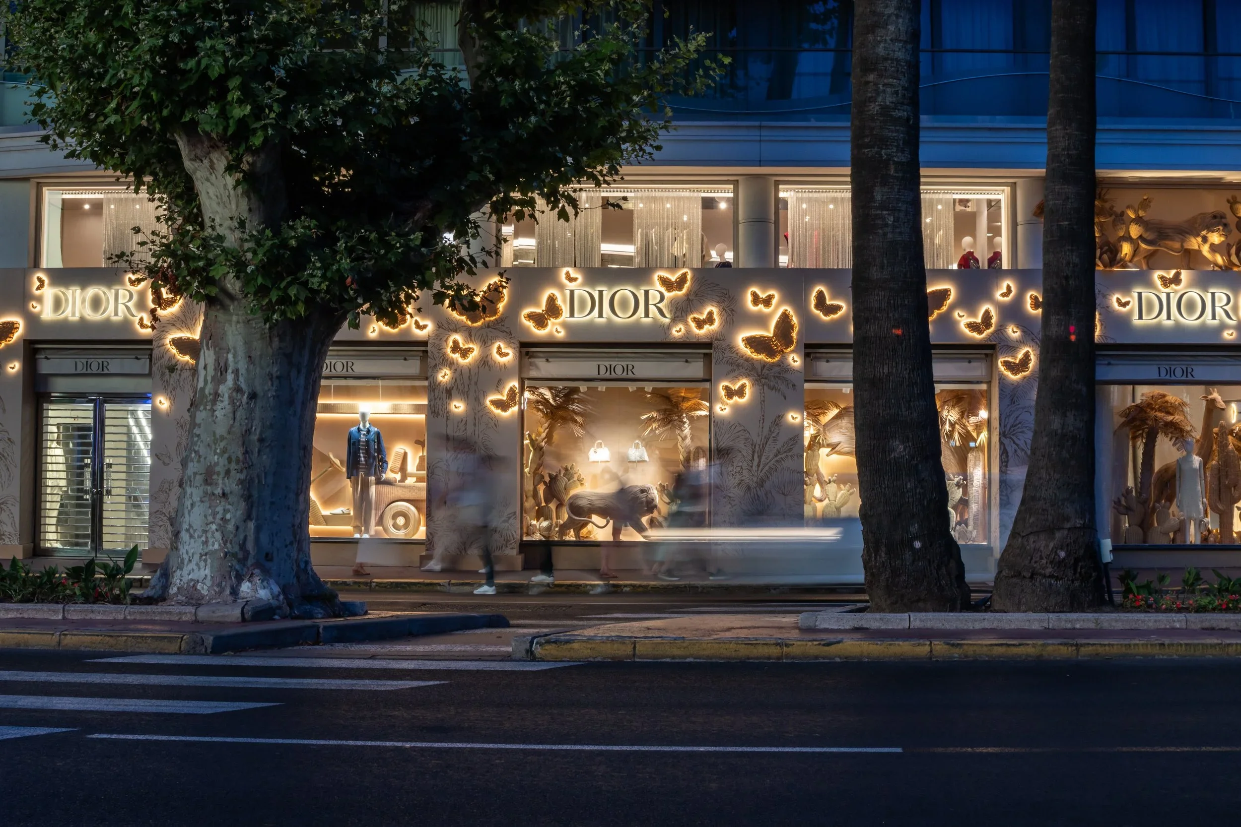 Lessons from Cannes Lions: What Creative Events Teach Us About Brand Filmmaking