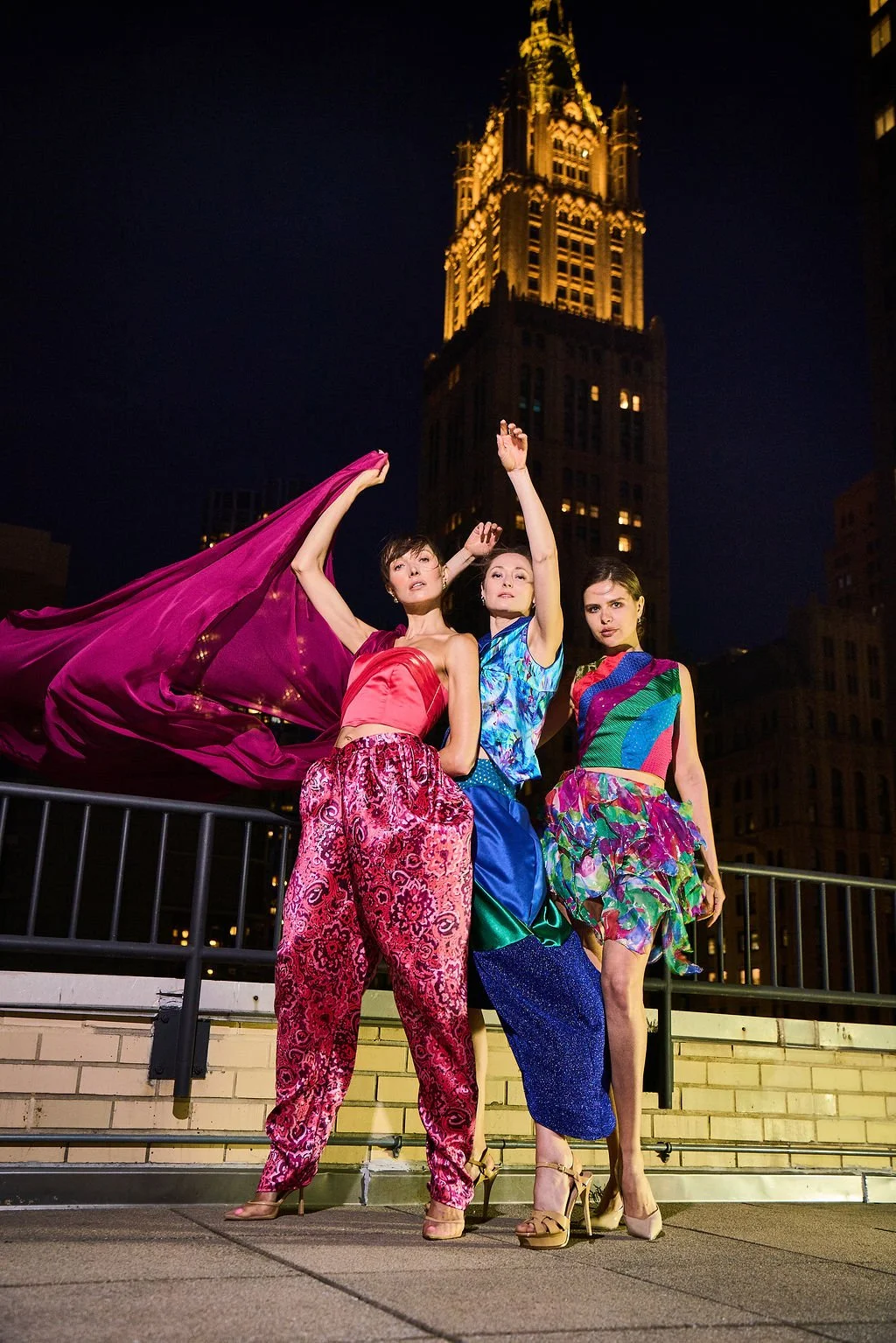 What to Expect When Hiring a Professional Photographer in NYC