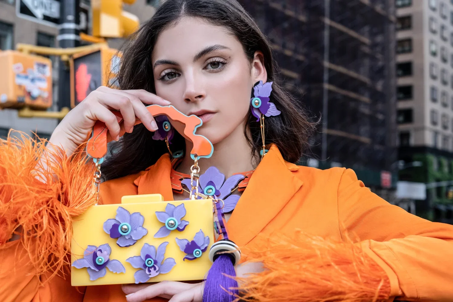 How Color Palettes Shape the Mood of Beauty Campaigns