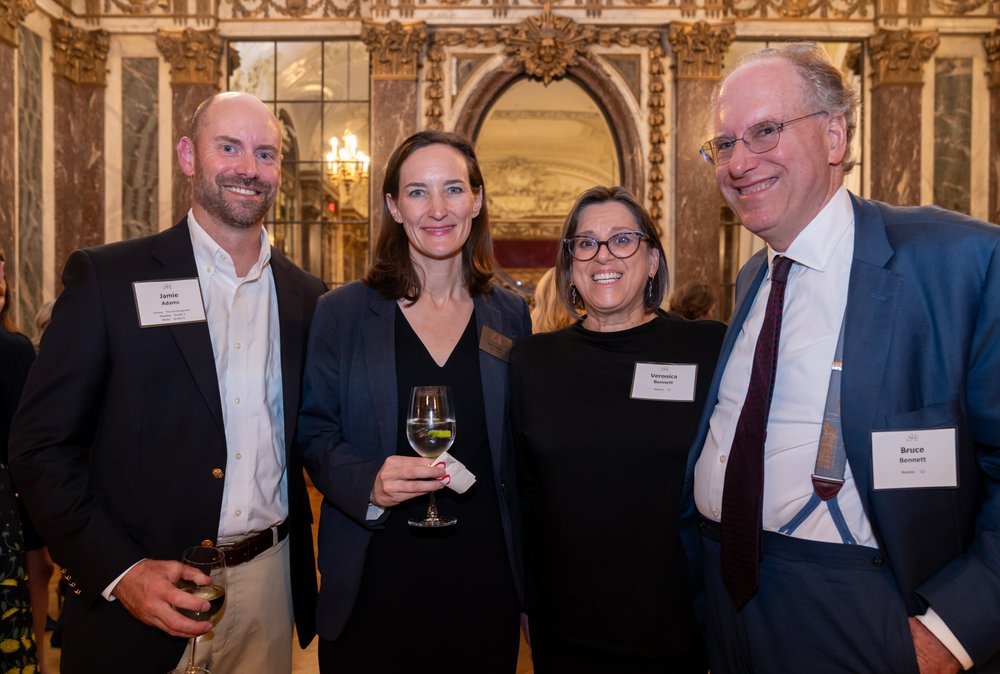 Capturing Thought Leadership at Conferences: A Photographer’s Approach