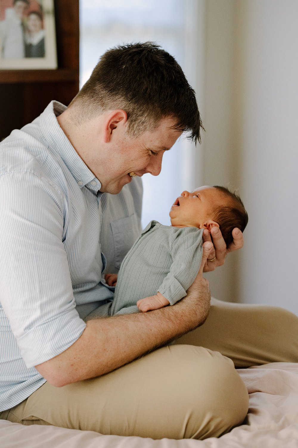 22.06.22 Welcome Clayton - With Dad-10.jpg