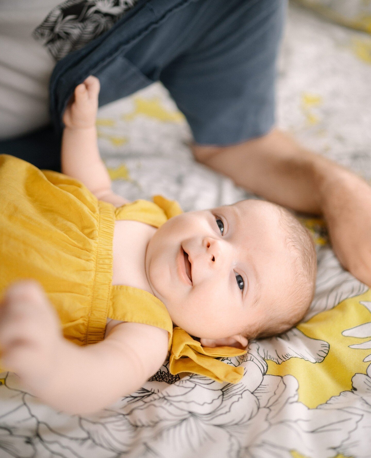 The first thing Charlie did when we met was give me a huge smile. I knew straight away this was going to be a wonderful shoot! Her gorgeous sunny grin matched her lovely sunny dress perfectly too!