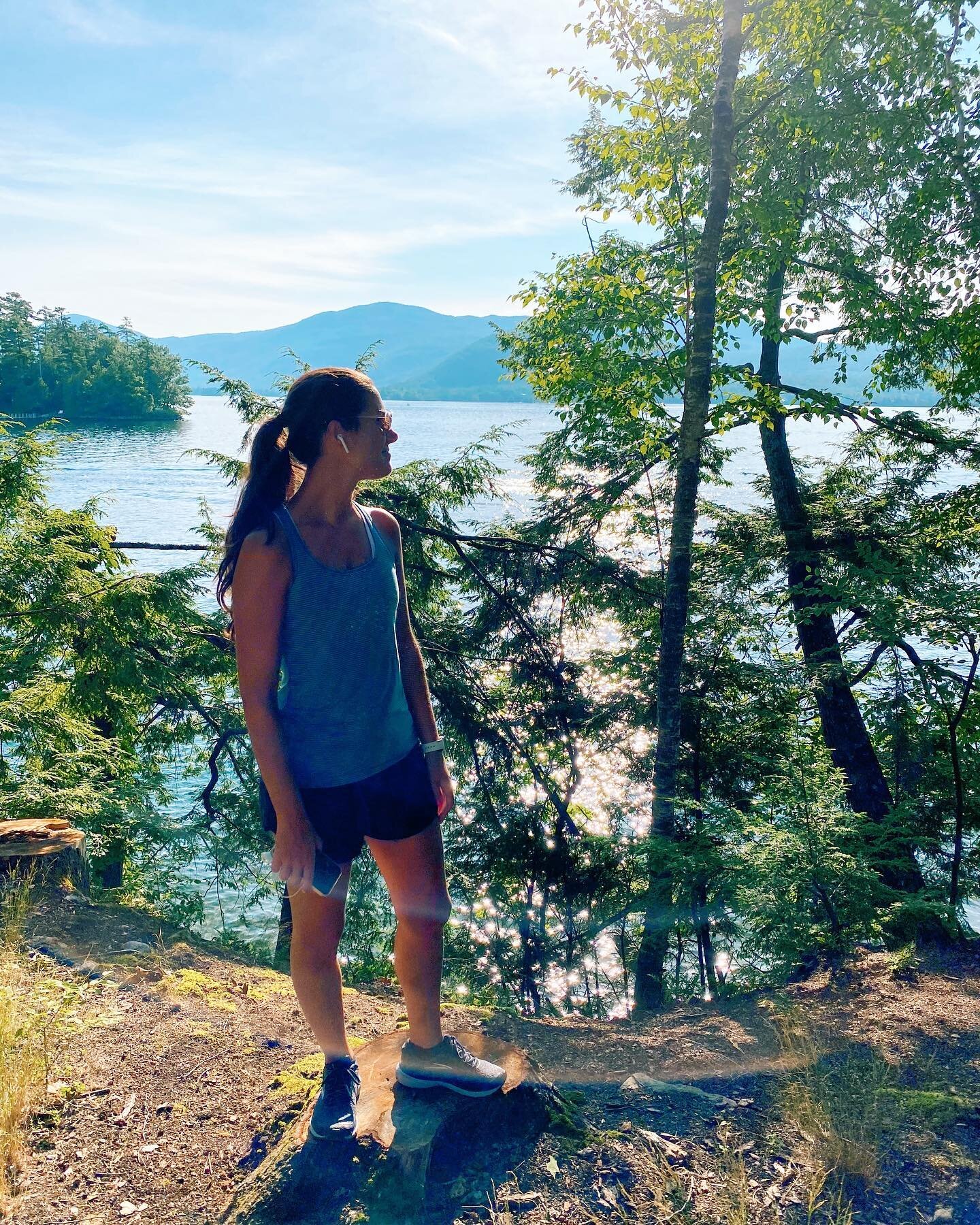 I&rsquo;m looking for good music to add to my marathon playlist! 🎶 send songs my way! Today marks the official start of training for my first NYC marathon 😬 6 months from today I&rsquo;ll be (trying to) run 26.2 miles through this city, and so far 