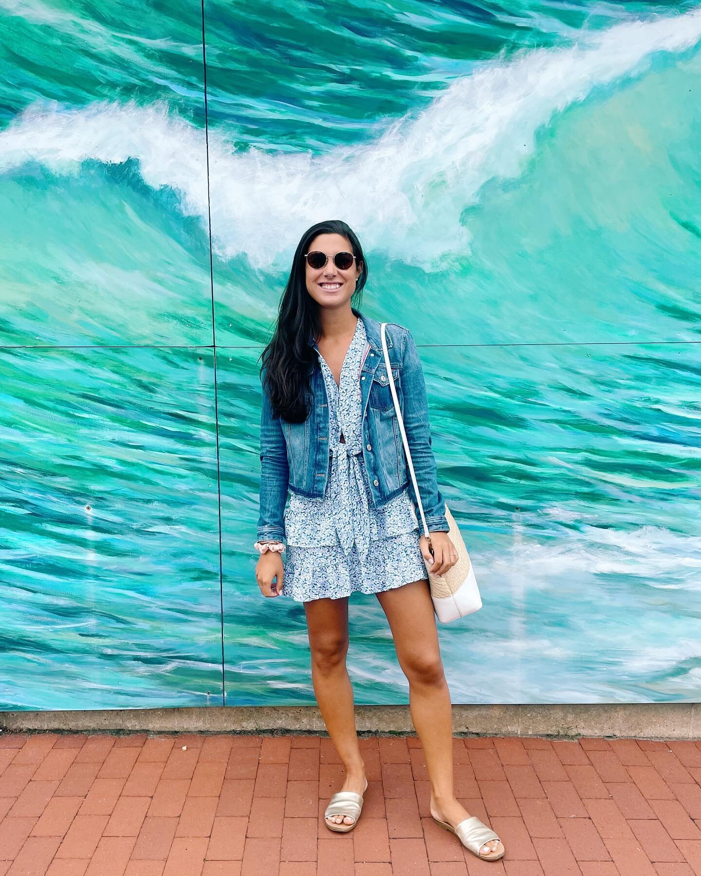 Sometimes you just want to feel that ocean breeze, ya know? 🌊