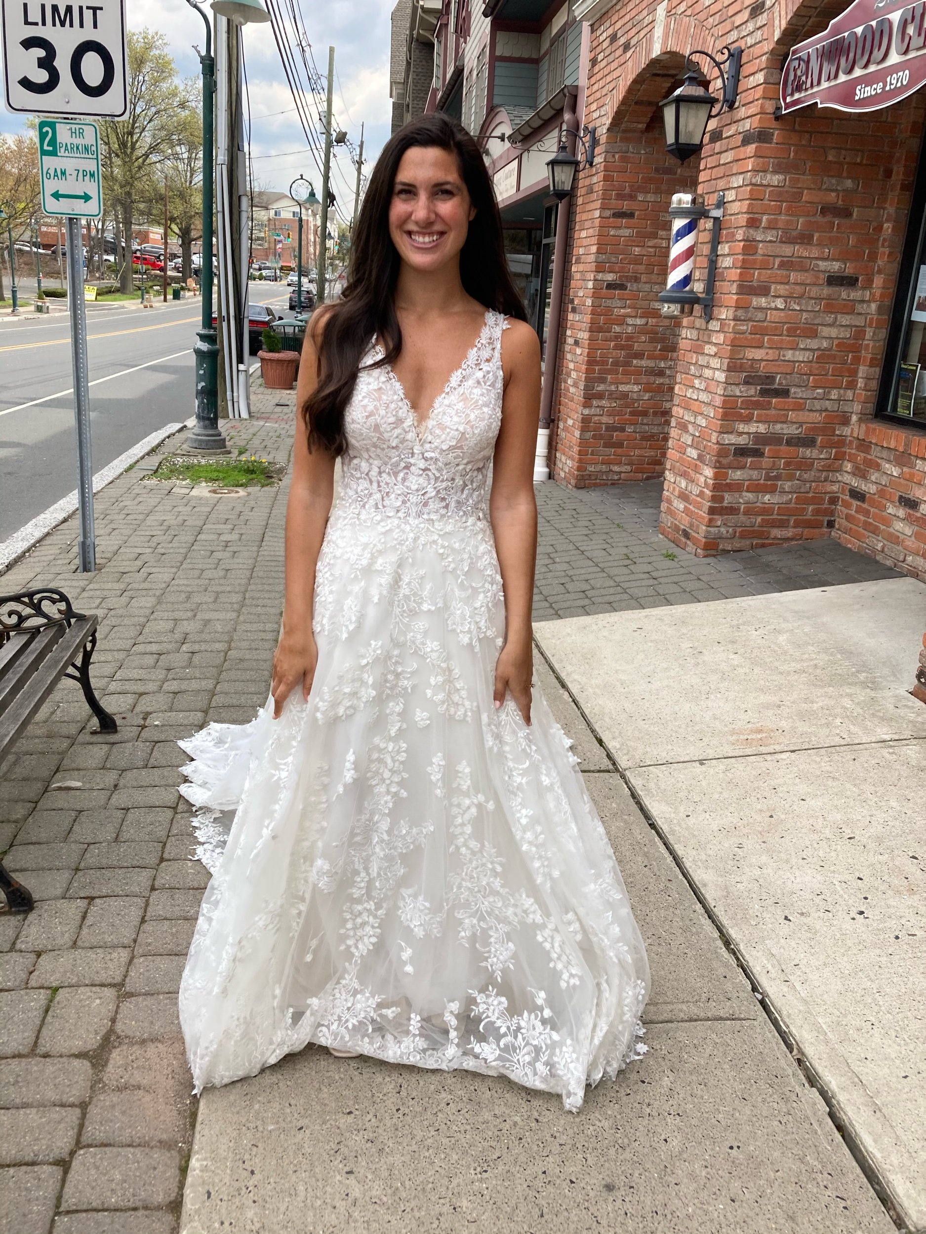 Wedding Dress Shopping Tips From an Expert -  Fashion Blog