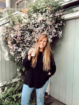 Ask Rach #6: Random Q's From Y'all