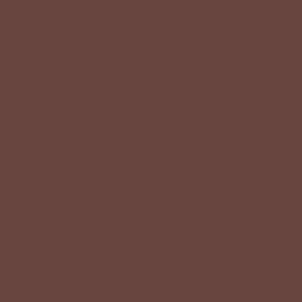 Deep Reddish Brown by Farrow &amp; Ball