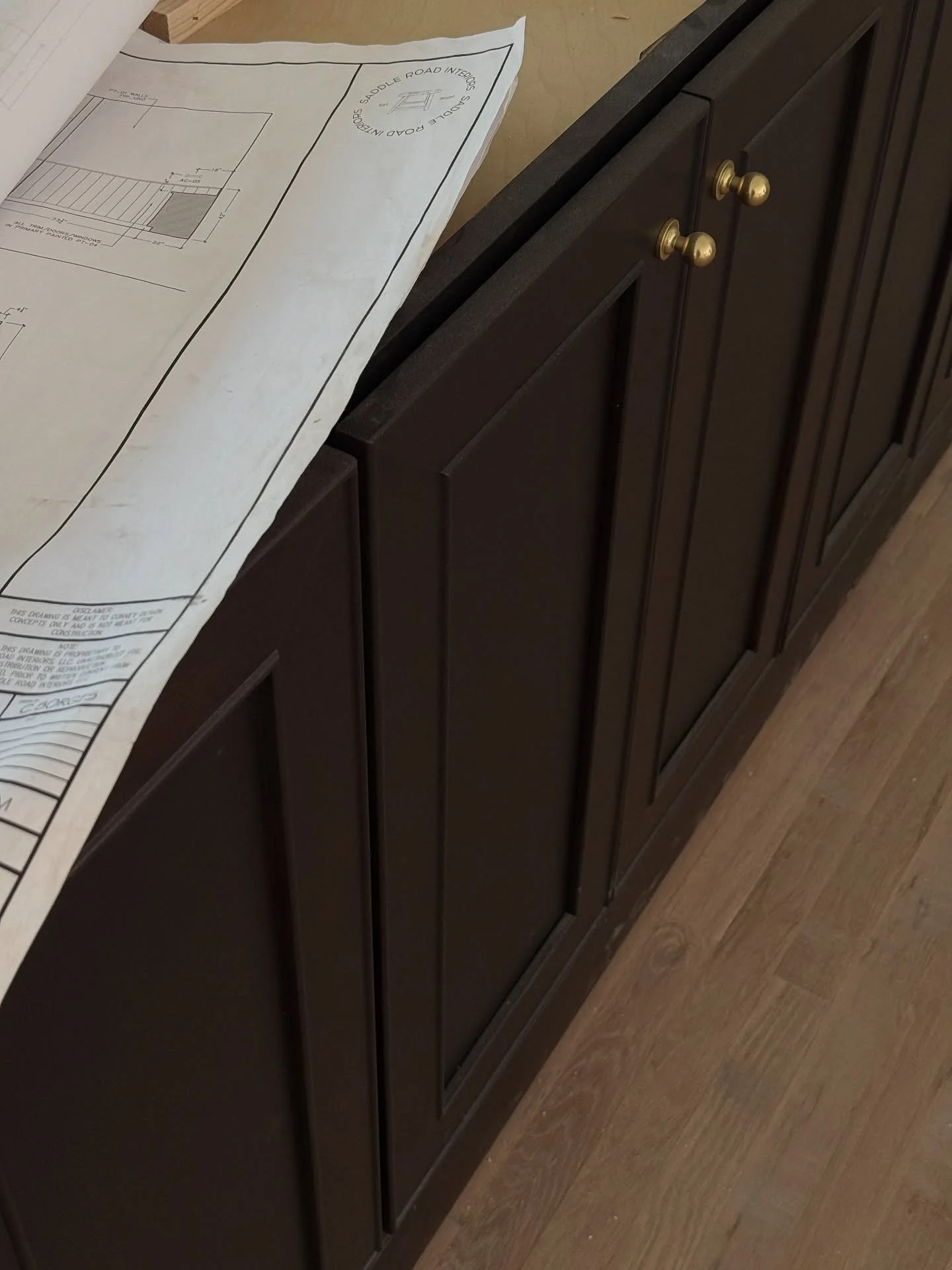 If you're considering a home renovation, it's never too early to reach out! The sooner we can start a conversation and understand your needs, the better we can direct and help you move forward.

Our full-service design phase can take anywhere from 4 