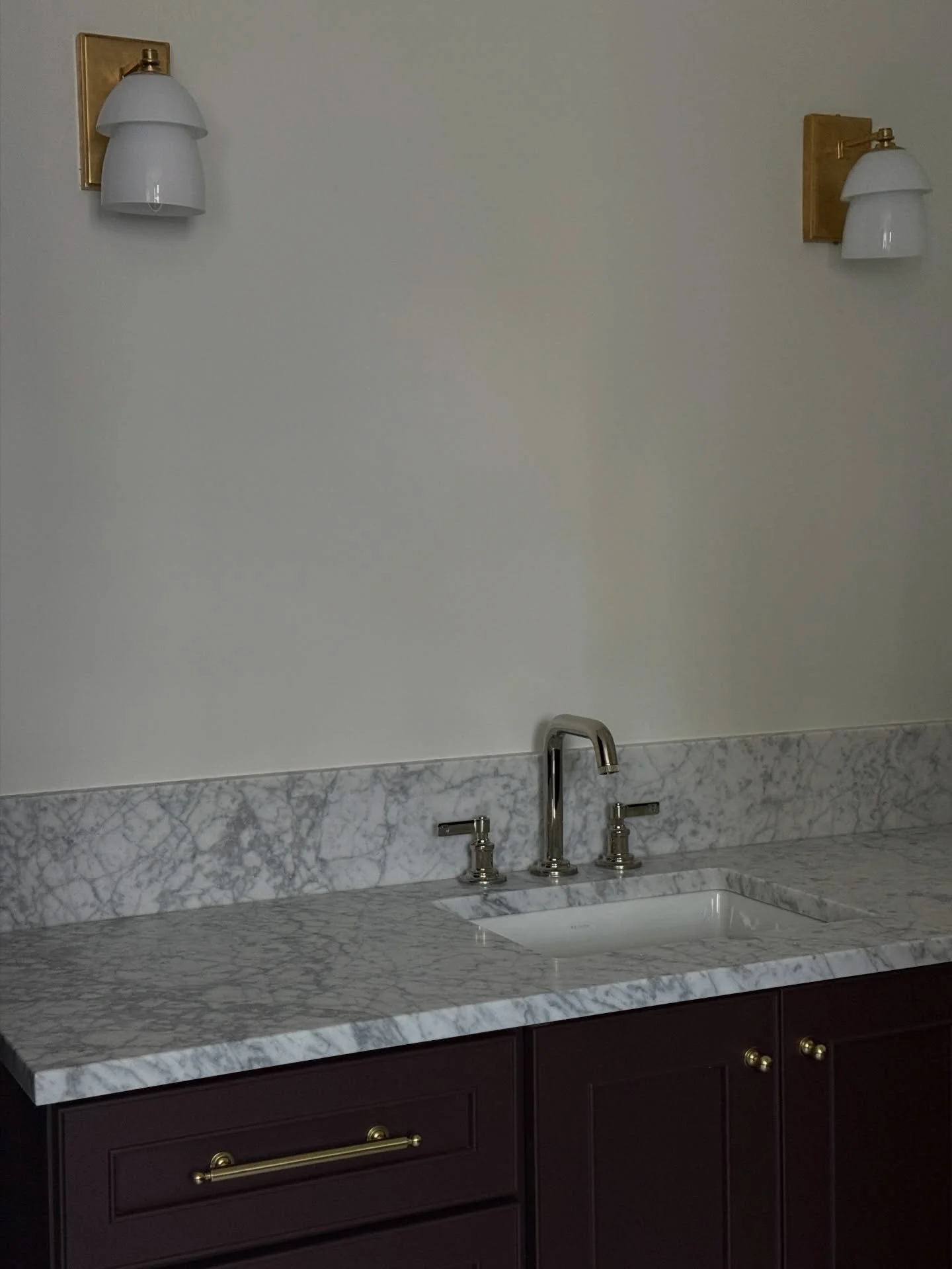 This interior remodel is almost a wrap! With photography coming up in the next couple of months, we can&rsquo;t wait to share the finished space.

#homerenovation #atlantainteriors #atlantainteriordesign #atlantadesigner #interiorrenovation interior 