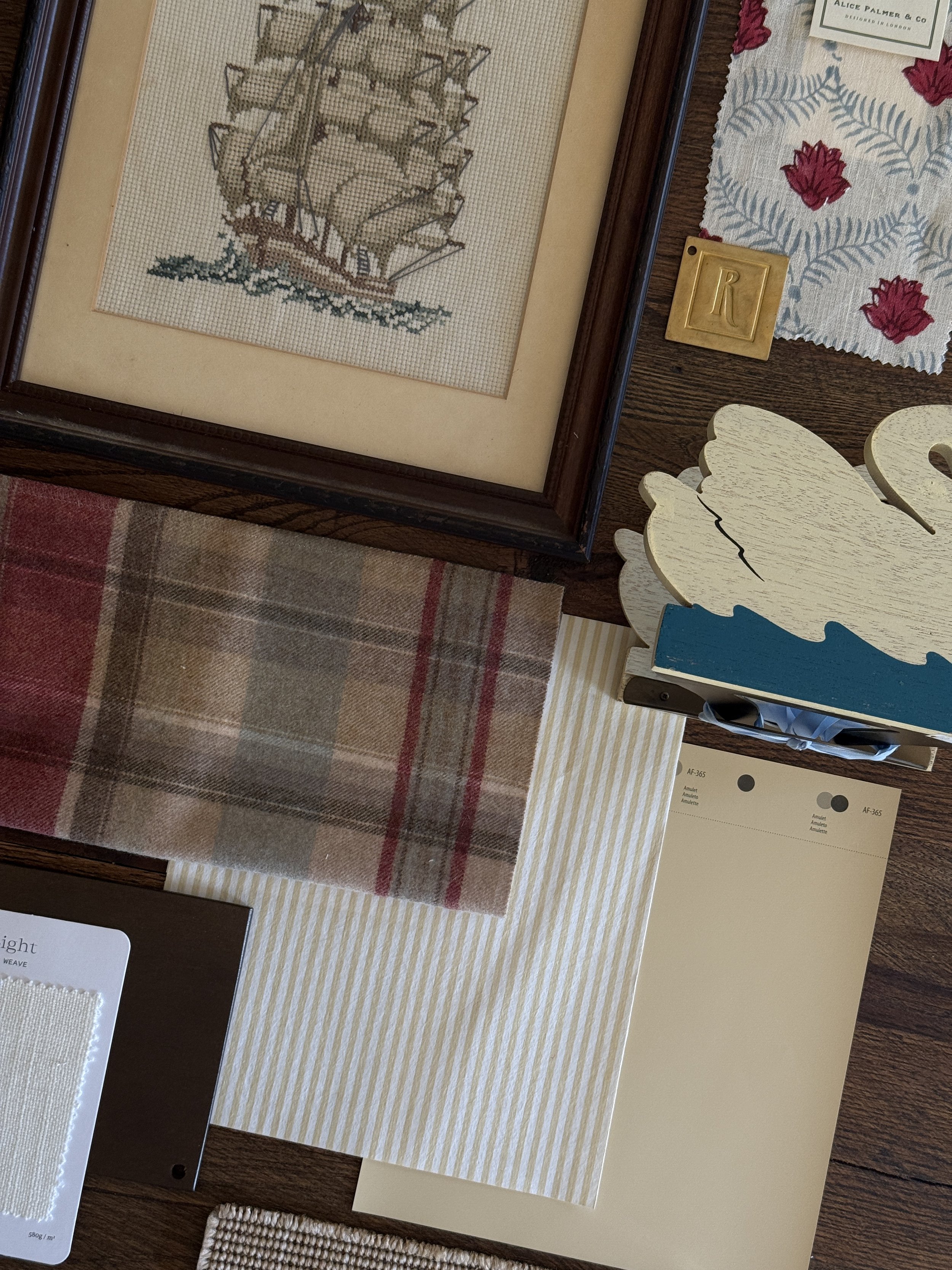 February Journal: Bringing Baby Home