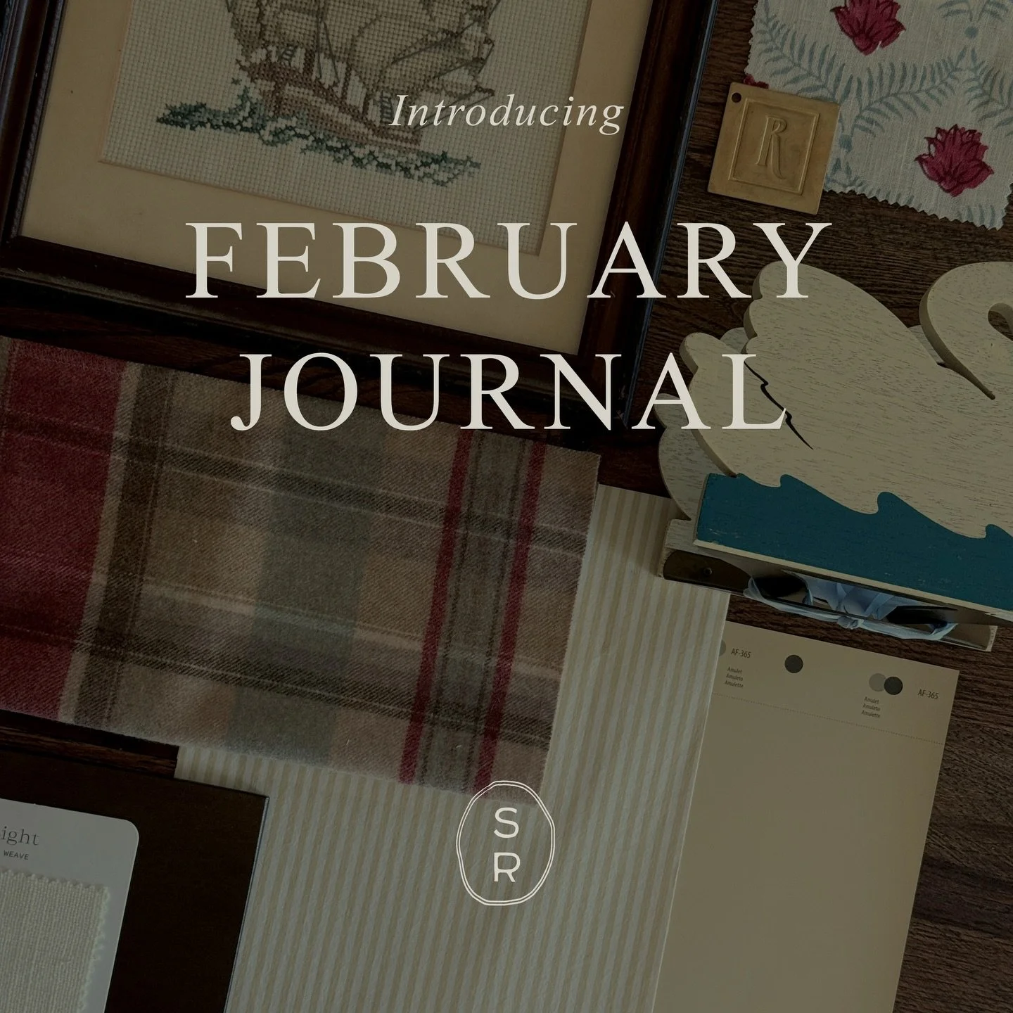 Welcome to our February Journal! This month, we&rsquo;re sharing our favorite baby essentials that blend beautifully into your home. Because nobody wants bright plastic gear ruining their home's aesthetic. Link in bio!

#designblog #babytoys #aesthet