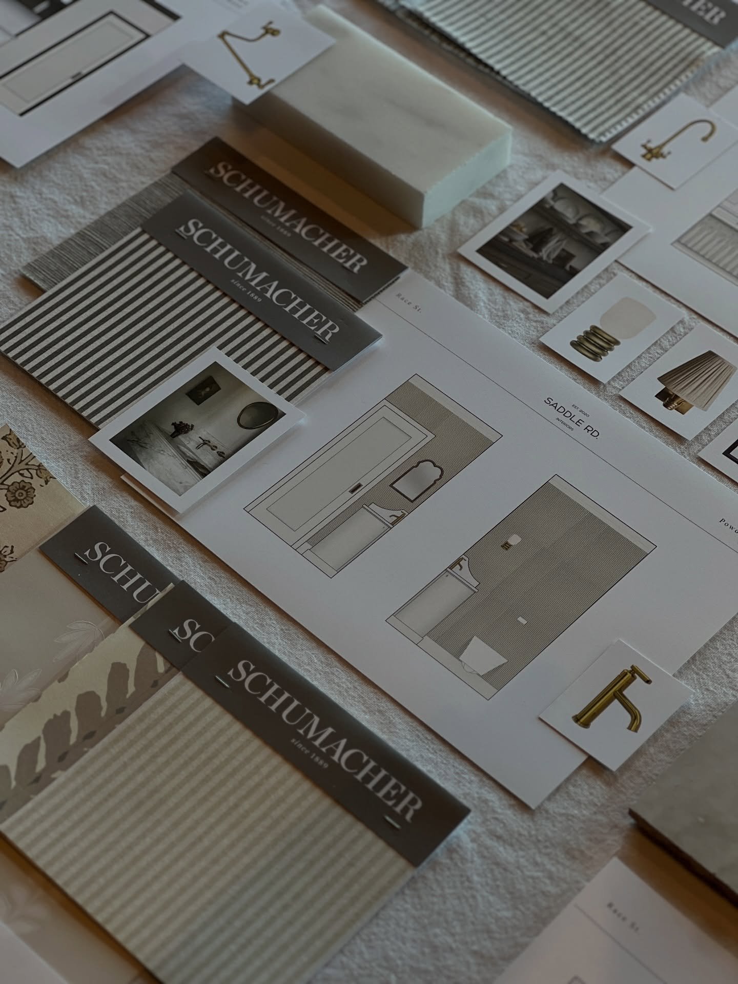 Heading to Denver this week to photograph our Race St. project! This historic home renovation has been one of our favorite projects, and we&rsquo;re so excited to capture the finished design.

#interiordesigner #historichomes #denverhomes #coloradoho