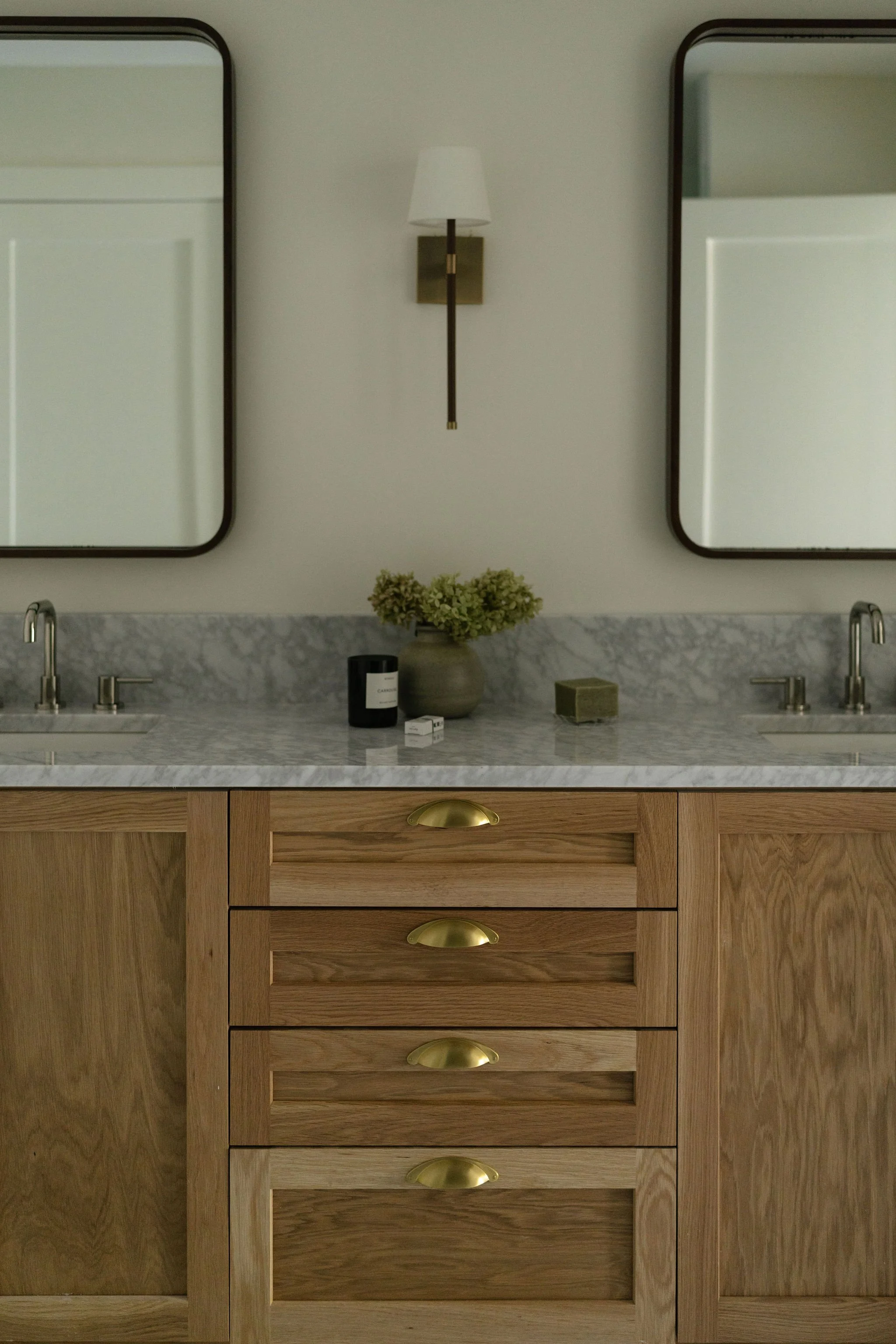 April Journal: Renovation Regrets