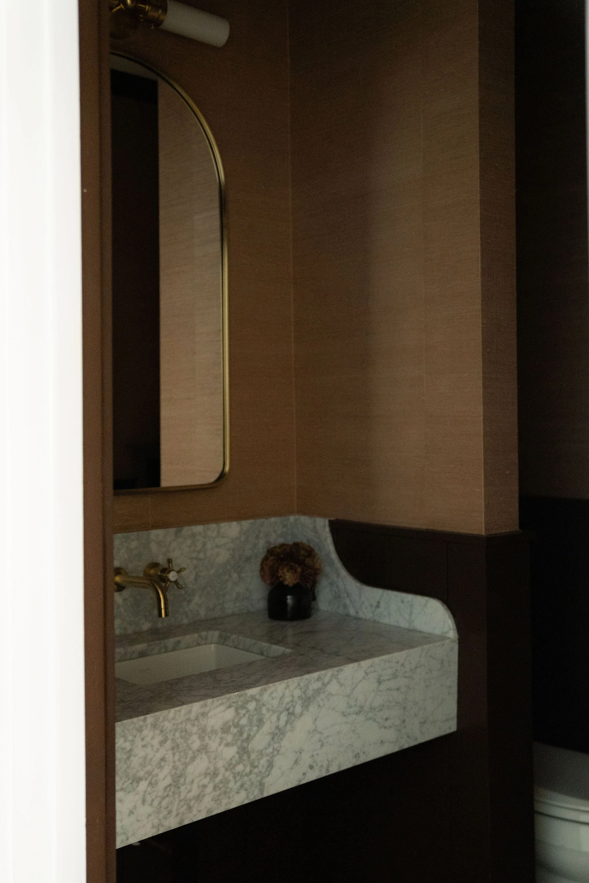 Project Reveal: Cresthill Ave