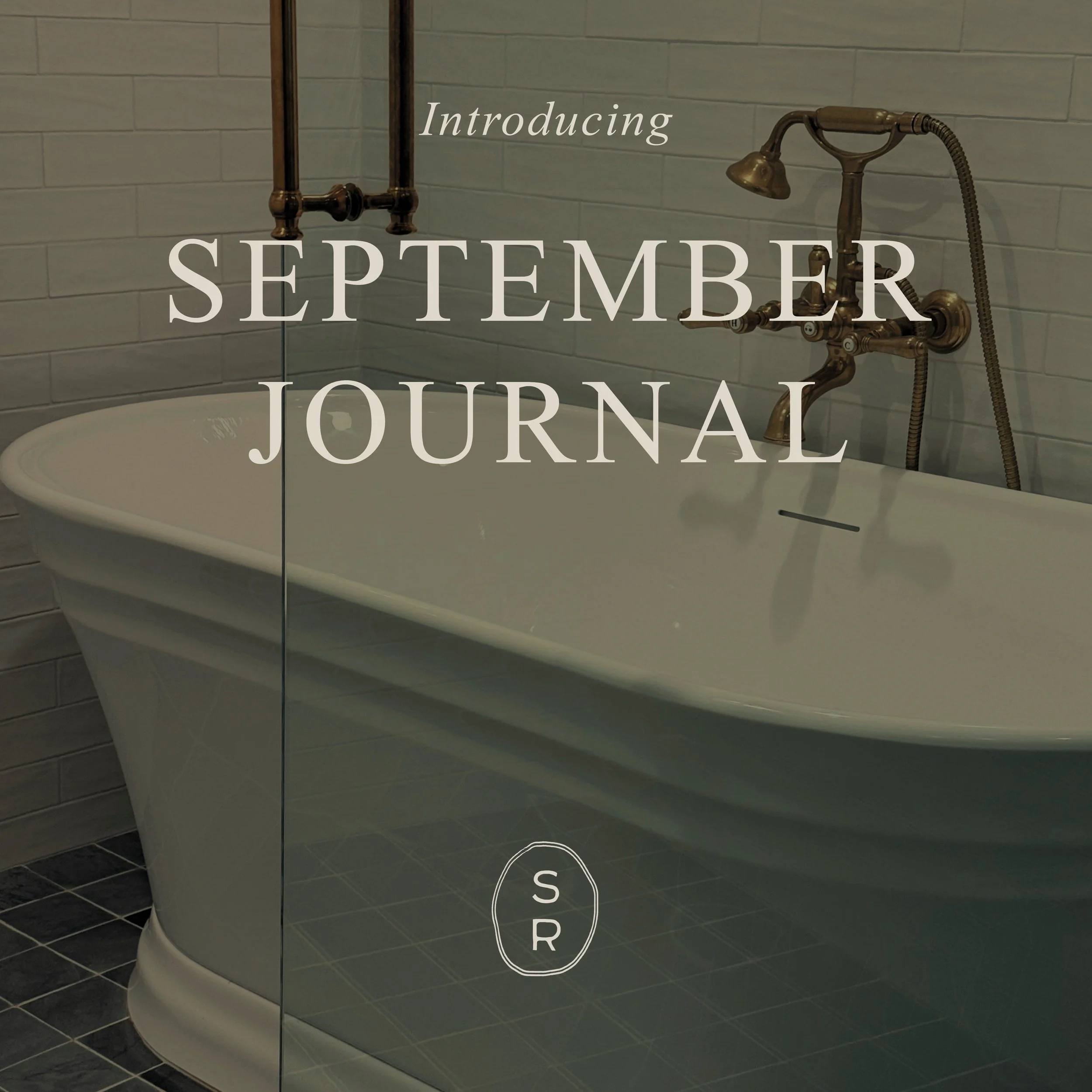 Welcome to our September Journal! This month, we&rsquo;re peeling back the pages and giving you a closer look at our feature in LUXE Interiors + Design. It&rsquo;s such a special milestone for Saddle Road Interiors, and we&rsquo;re so excited to shar