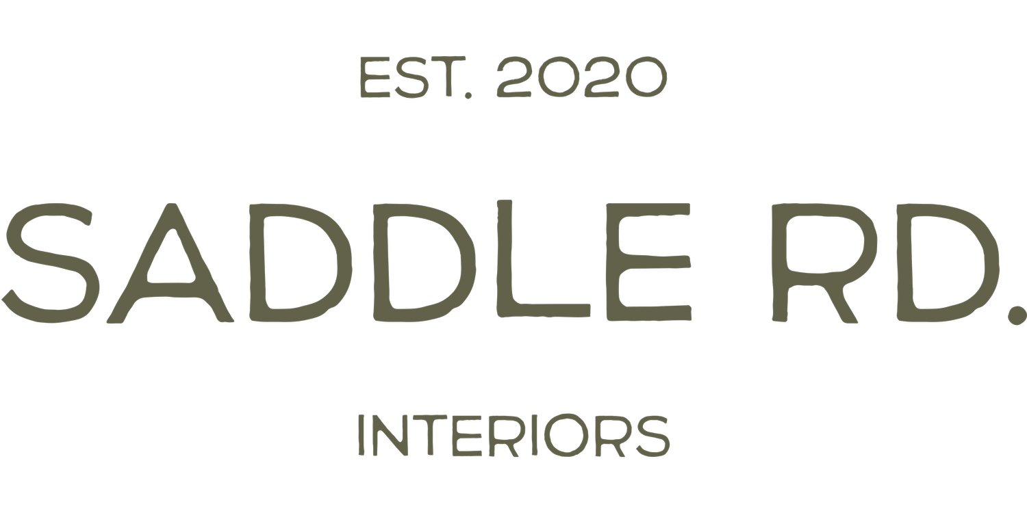 Saddle Road Interiors