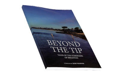 Beyond the Tip