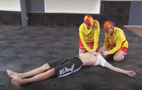Resuscitation and Rescue