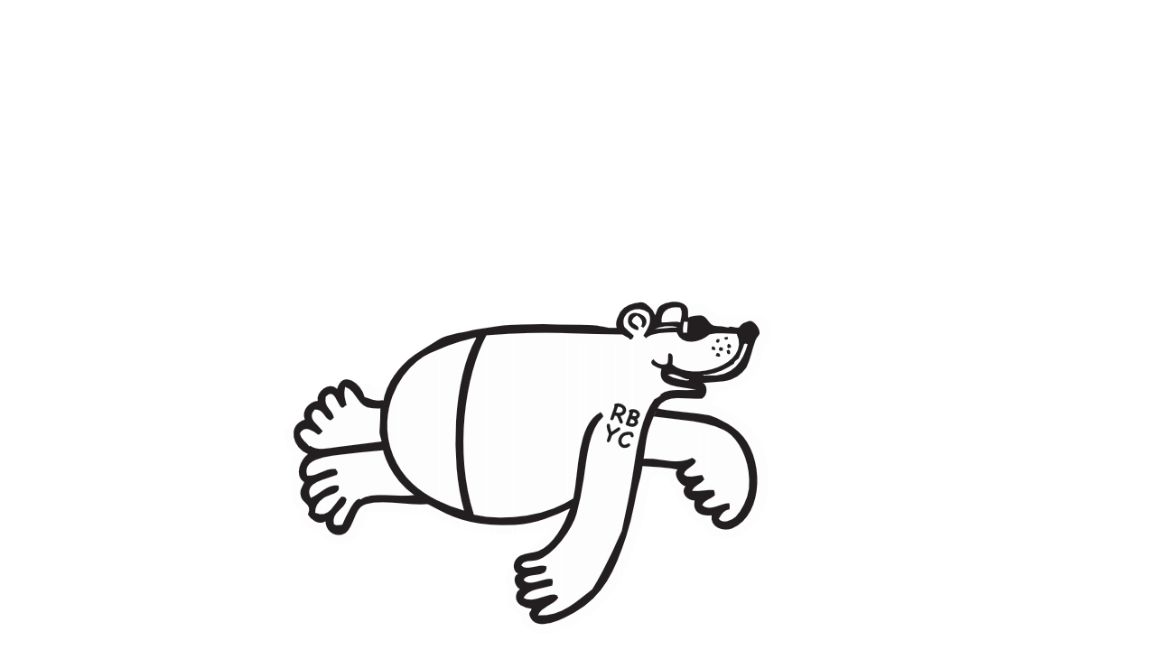 Brighton Icebergers Royal Brighton Yacht Club Cold Open Water Swimming  