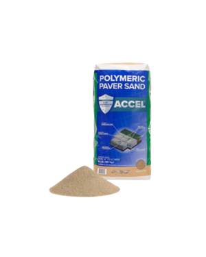 polymeric sand