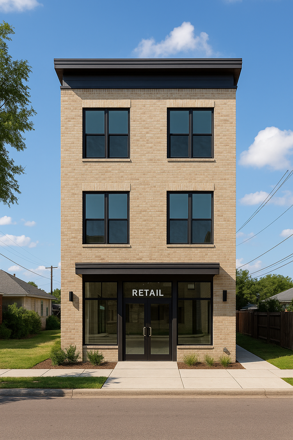 Fort Worth Mixed Use